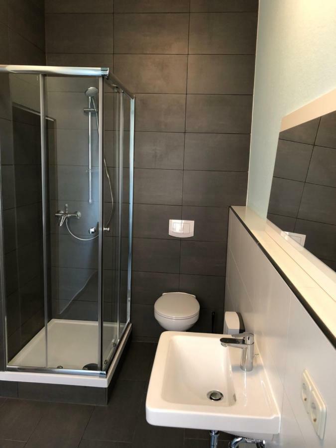 Downtown City - Privaterooms Fuerth Exterior photo