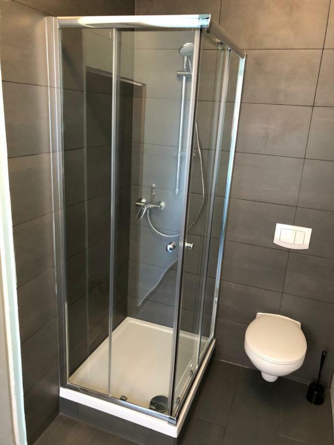 Downtown City - Privaterooms Fuerth Exterior photo